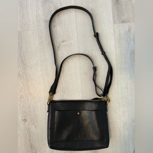 Madewell Transport Shoulder Crossbody Bag